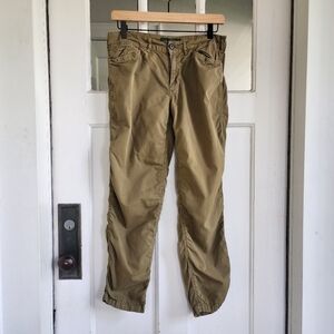 LRL Ralph Lauren Cargo Pants